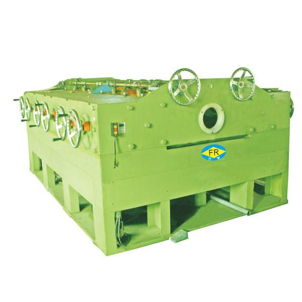 方榮精機(jī)矯直機(jī)